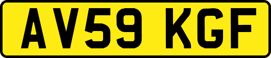 AV59KGF