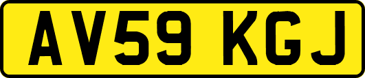 AV59KGJ