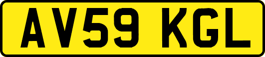 AV59KGL