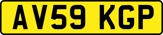 AV59KGP