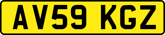AV59KGZ
