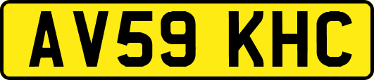 AV59KHC