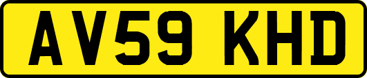 AV59KHD