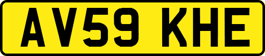 AV59KHE