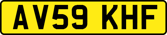 AV59KHF