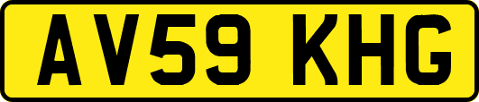 AV59KHG