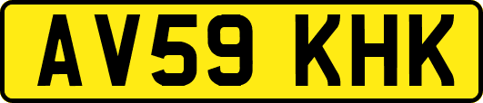AV59KHK
