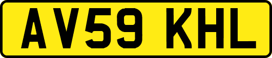 AV59KHL