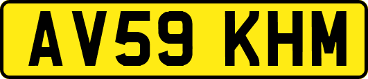AV59KHM