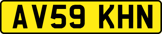 AV59KHN