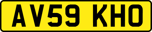AV59KHO