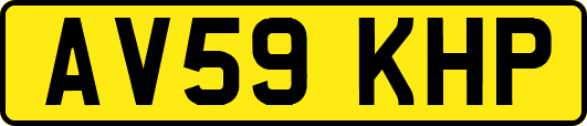 AV59KHP