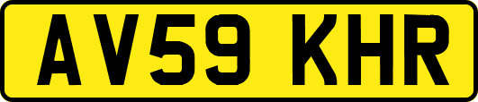AV59KHR