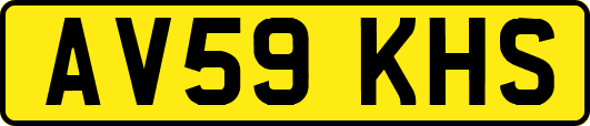 AV59KHS