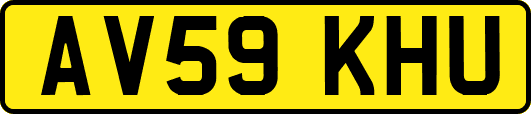 AV59KHU