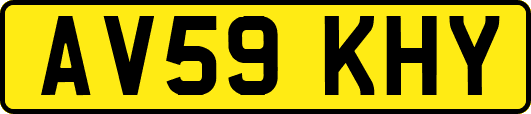 AV59KHY