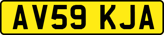 AV59KJA