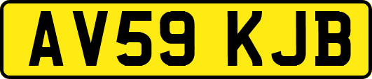 AV59KJB