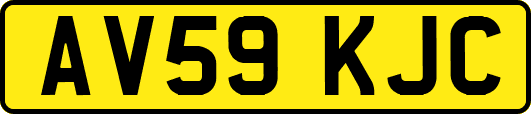 AV59KJC