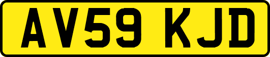 AV59KJD