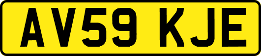 AV59KJE