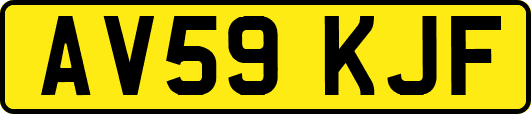AV59KJF