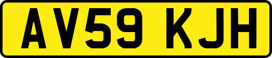 AV59KJH