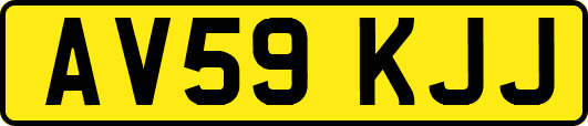 AV59KJJ