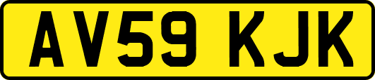AV59KJK