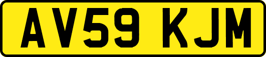 AV59KJM