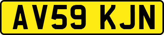 AV59KJN