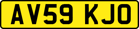 AV59KJO