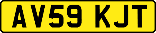 AV59KJT
