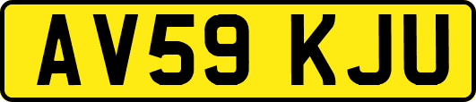 AV59KJU