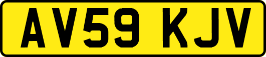 AV59KJV