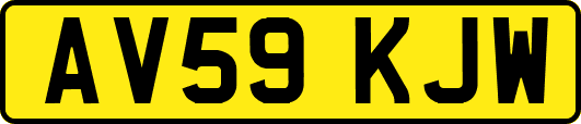 AV59KJW