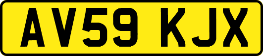 AV59KJX