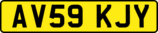 AV59KJY