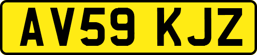 AV59KJZ