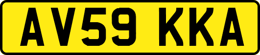AV59KKA