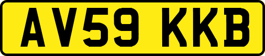 AV59KKB