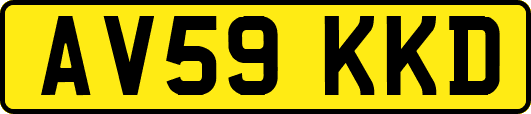 AV59KKD