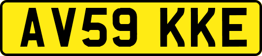 AV59KKE