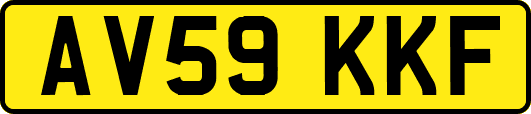 AV59KKF