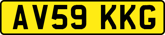 AV59KKG