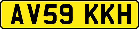 AV59KKH