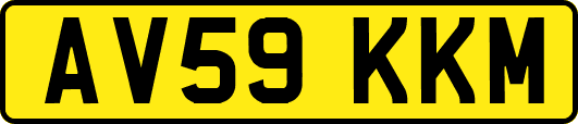 AV59KKM