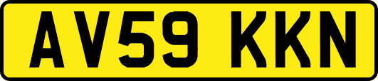 AV59KKN