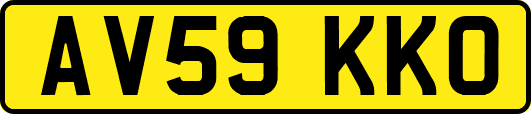 AV59KKO