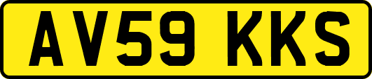 AV59KKS